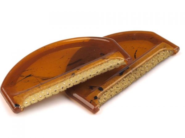 Strhávač žmolků odžmokovač