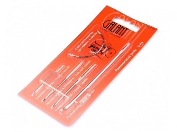 Jahly Galant řemeslnické