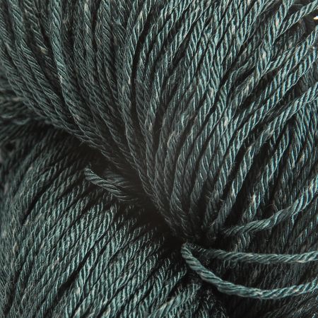 Viskozová pletací příze MarLen mat smaragdová