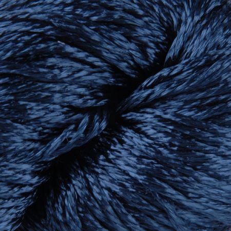 Viskozová pletací příze MarLen lesk tm.petrolej