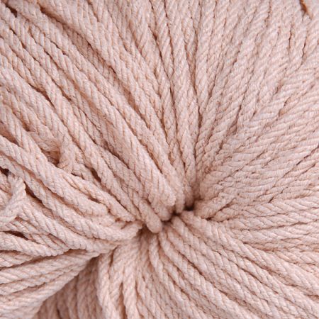 Viskozová pletací příze MarLen mat béžová