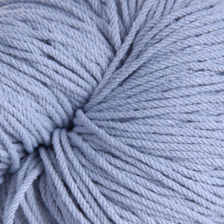 Viskozová pletací příze MarLen mat šedá