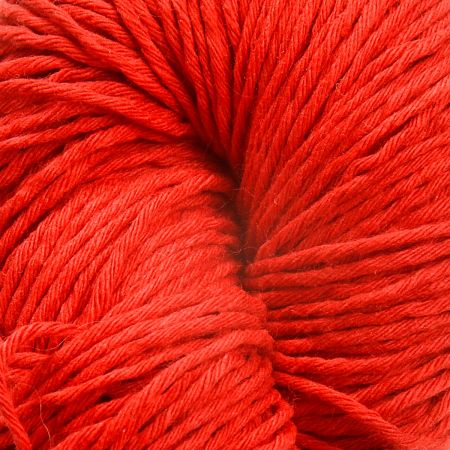 Viskozová pletací příze MarLen malinová