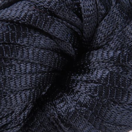 Viskoza směs stužková příze MarLen černá