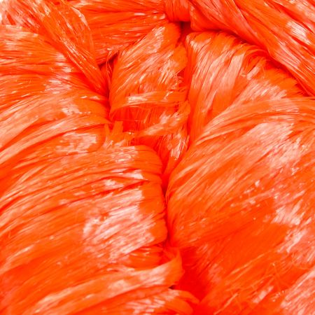 Lýkový suk oranžové barvy