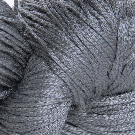 Směsová viskozová pletací příze mat olivově zelená