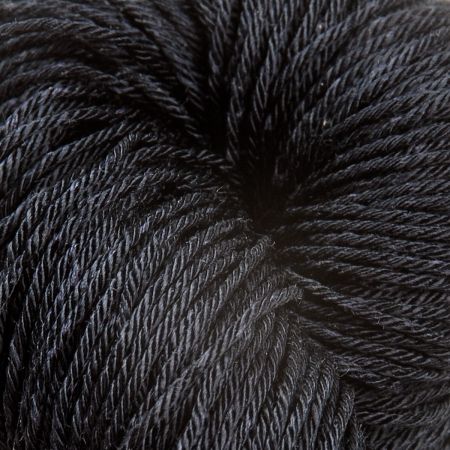 Viskozová pletací příze MarLen mat temně modrá