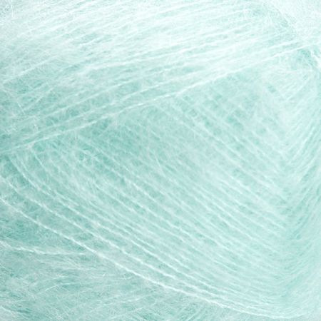 Mohérová pletací příze MarLen sv.pistáciová