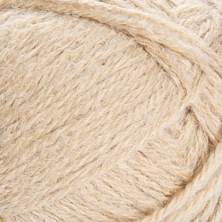 Pletací příze vlna alpaka směs MarLen béžová