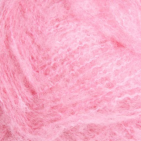 Pletací příze mohér směs