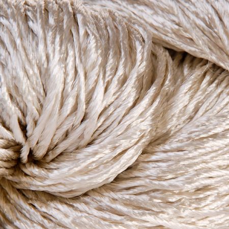 Viskozová pletací příze Marlen zlatá