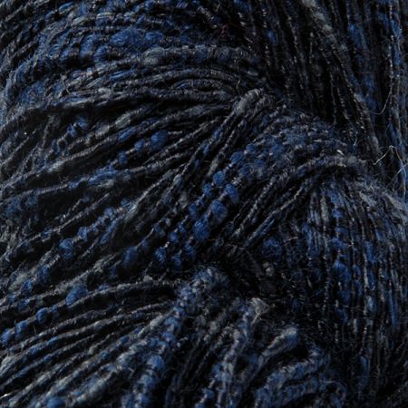 Viskoza směs pletací příze MarLen tm.modrá