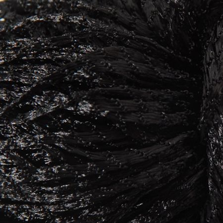 Viskoza stužka lesklá Marlen černá