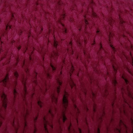 Hedvábná příze vínová