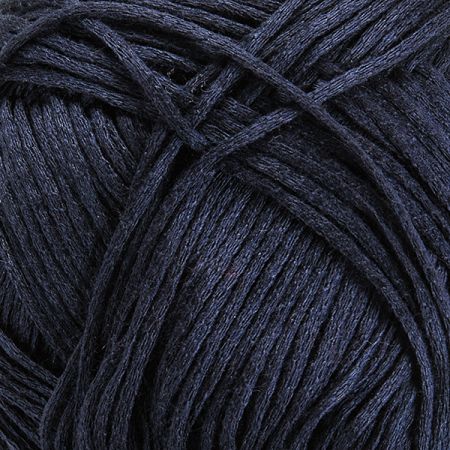 Stužková pletací příze tm.modrá