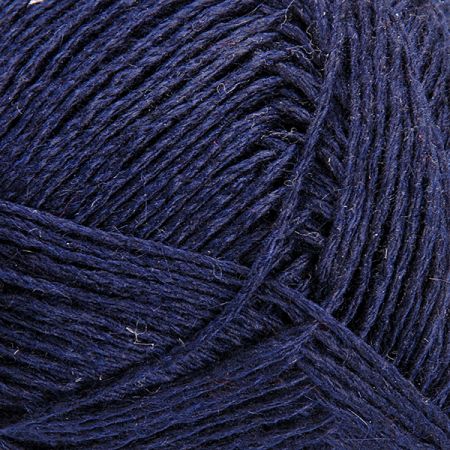 Pletací příze MarLen tenká tmavě modrá
