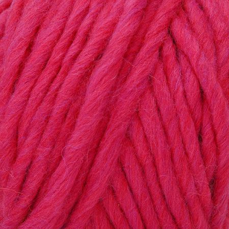 Extra silná příze Marlen "grosso" fuchsiová