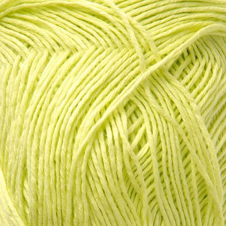 Bavlněná příze MarLen klasická světle zelená