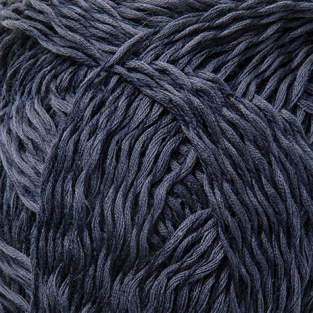 Bavlněná melírová příze MarLen tm.modrá