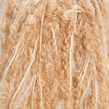 Pletací součková příze MarLen oříškové barvy