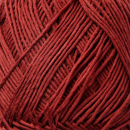 Bavlněná příze MarLen klasická vínová