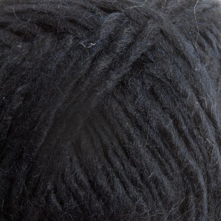 Pletací příze MarLen směs akryl vlna tm.modrá