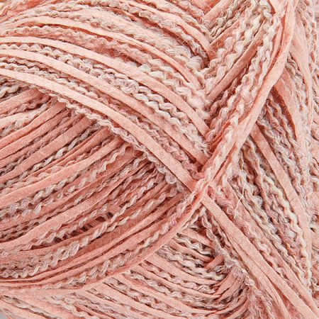 Bavlna směs stužková příze MarLen starorůžová