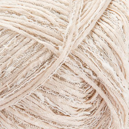 Bavlněná stužková pletací příze MarLen břízová