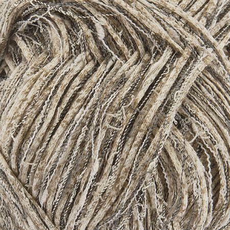 Stužková pletací příze MarLen melír pepř a sůl