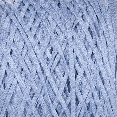 Stužková pletací příze MarLen modrá světlá