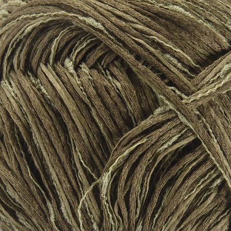 Bavlna směs pletací příze MarLen zelená nopek