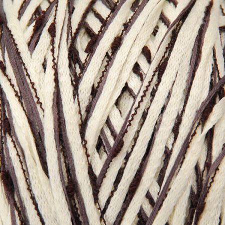 Bavlna příze Marlen smetanovohnědý melír