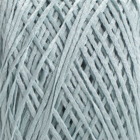 Bavlna směs stužková příze MarLen pastel modrá