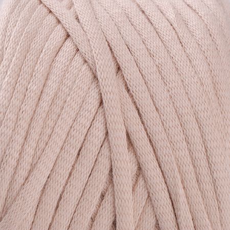 Bavlněná pletací příze MarLen béžová