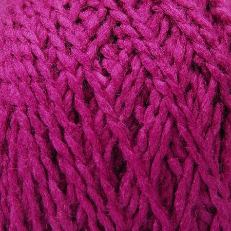 Hedvábná příze Marlen fialová