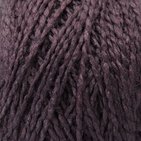 Hedvábná příze Marlen švestková