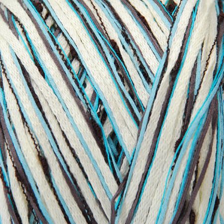 Bavlna směs příze Marlen tyrkysový