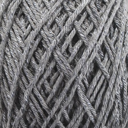 Viskozová směsová příze Marlen antracit šedá