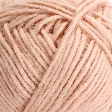 Pletací příze MarLen akryl směs pudrová