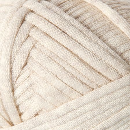 Pletací příze MarLen bavlna směs béžový melír