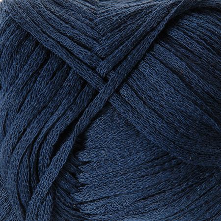 Stužková pletací příze MarLen tm.modrá