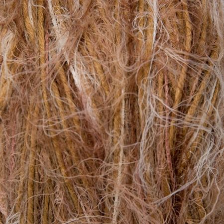 Efektní ruční příze Marlen s dlouhým vlasem