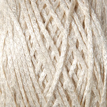 Viskozová pletací příze