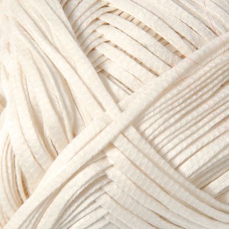 Stužková pletací příze MarLen slonová kost