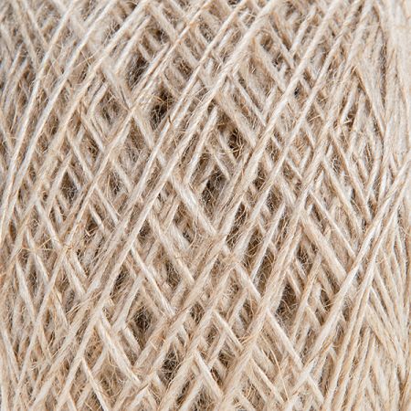 Lněná příze MarLen režná barva 