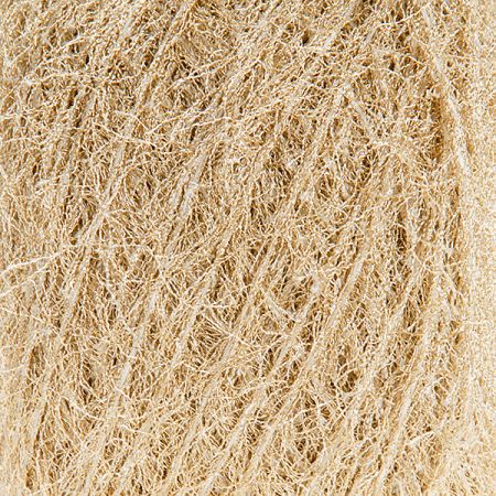 Příze Marlen s lurexem, zlatobéžová