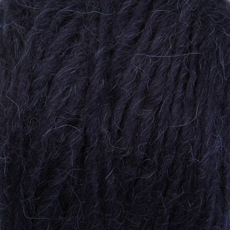 Efektní silnější příze Marlen "robusta" tmavě modrá