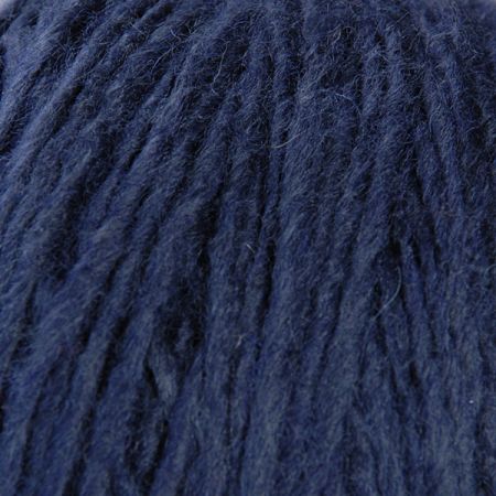 Efektní silnější příze Marlen "robusta" tmavší modrá