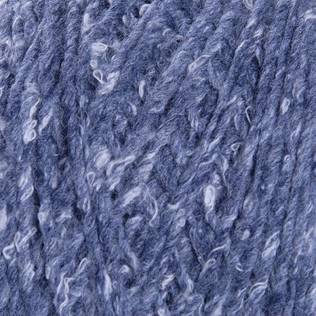 Vlněná pletací příze MarLen šedý melír