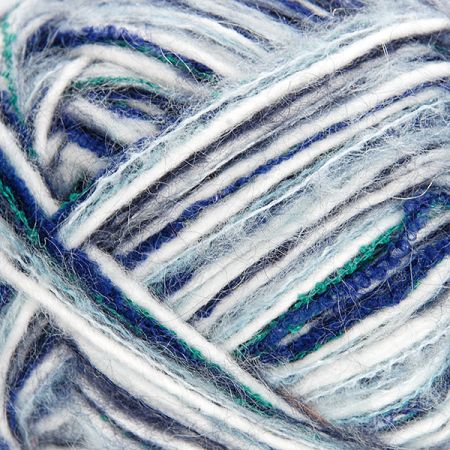 Vlněná směsová příze MarLen